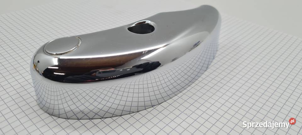 Honda Shadow SRX 9050 osłona plastik lewa Warszawa