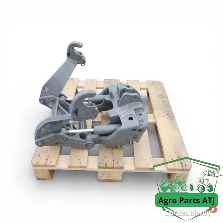 Przedni Podnośnik TUZ 7700098380 Claas Axion 830 Ciechanowiec