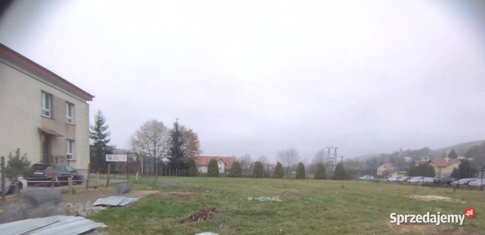 Ziemia humus Łańcut sprzedam