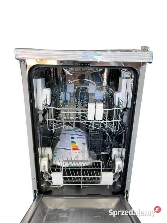 Zmywarka CANDY Rapido CF0C7SB0FX Washdry 35 Warszawa