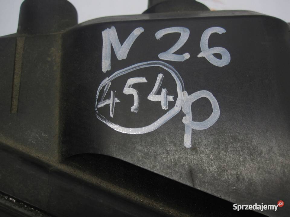 VW PASSAT CC 11r halogen prawy 7164856 Kielce