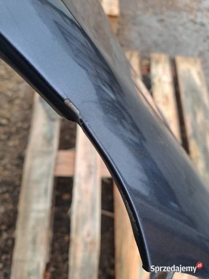 Kia Rio III 20112017r HB 3D błotnik drzwi klapa Motoryzacja Jastrzębie-Zdrój sprzedam