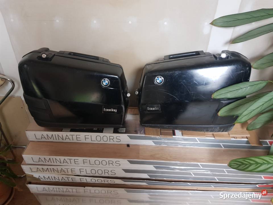 BMW K75 K 75 maly przebieg turystyczny BMW Jędrzejów