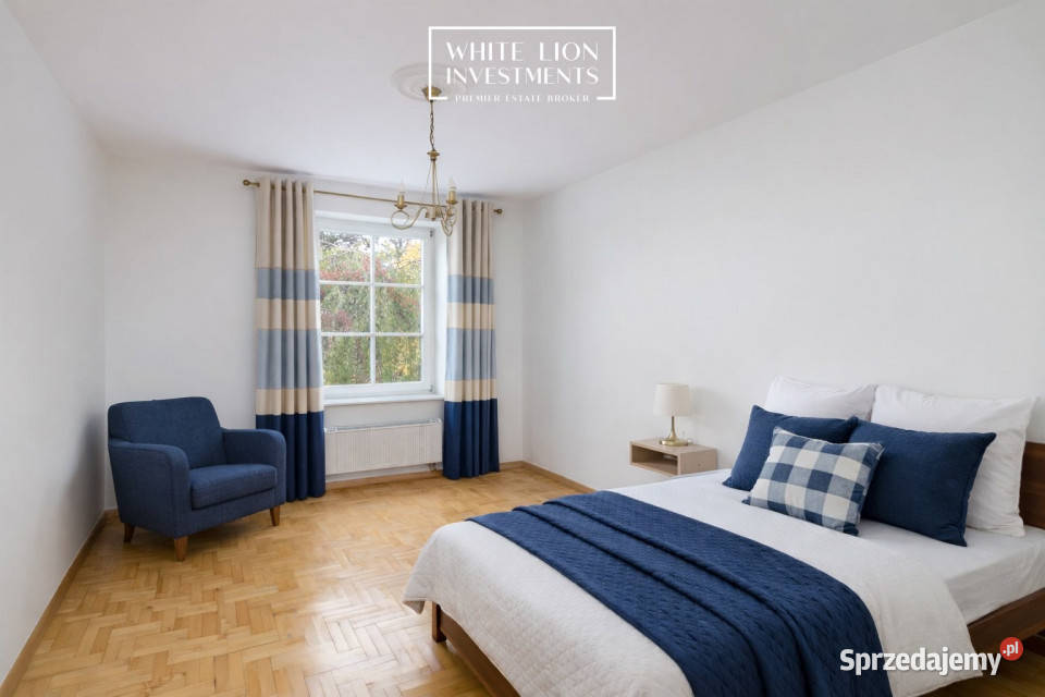 Dom bliźniak na sprzedaż Warszawa Gawota 294m2 Sprzedaż mazowieckie sprzedam