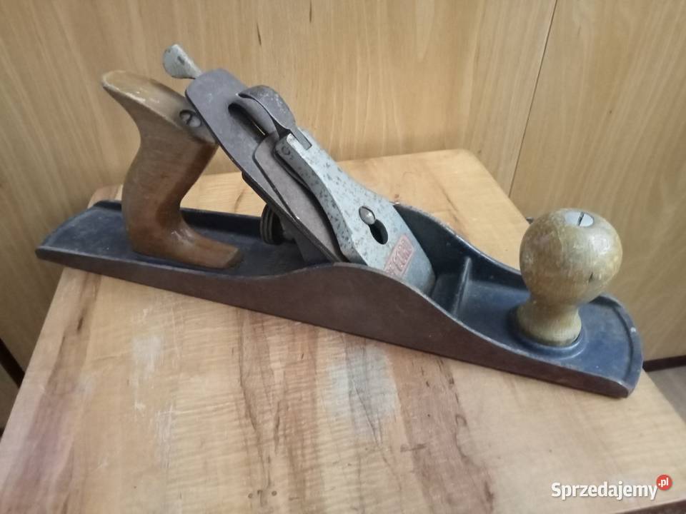 strug do drewna record 5 Nowy Tomyśl sprzedam