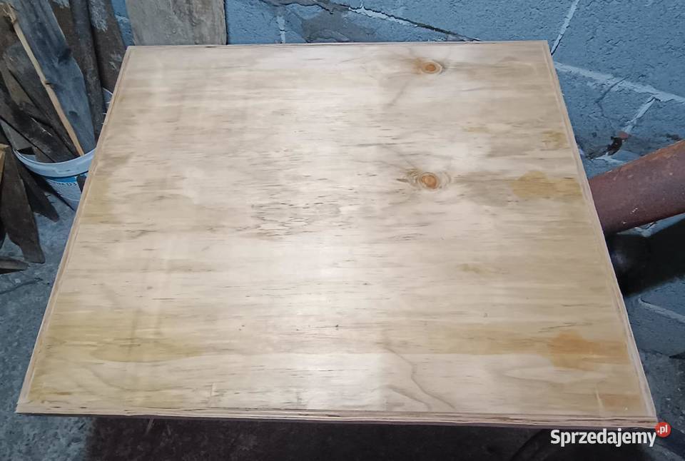 Sprzedam sklejke 72 x 60 x 10 Sklejki Bochnia
