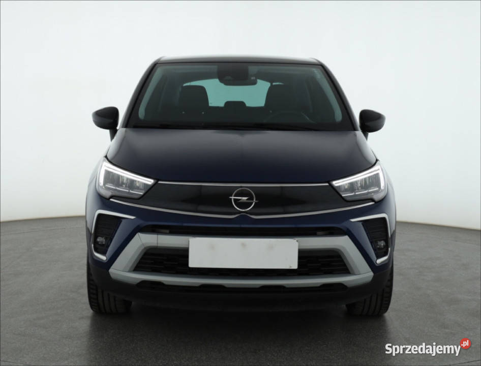 Opel Crossland 12 Turbo Piaseczno sprzedam