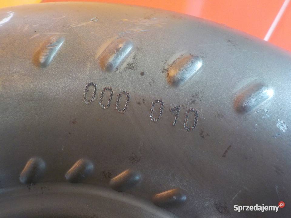 RANGE ROVER SPORT L405 30 TD V6 11r 306DT sprzedam