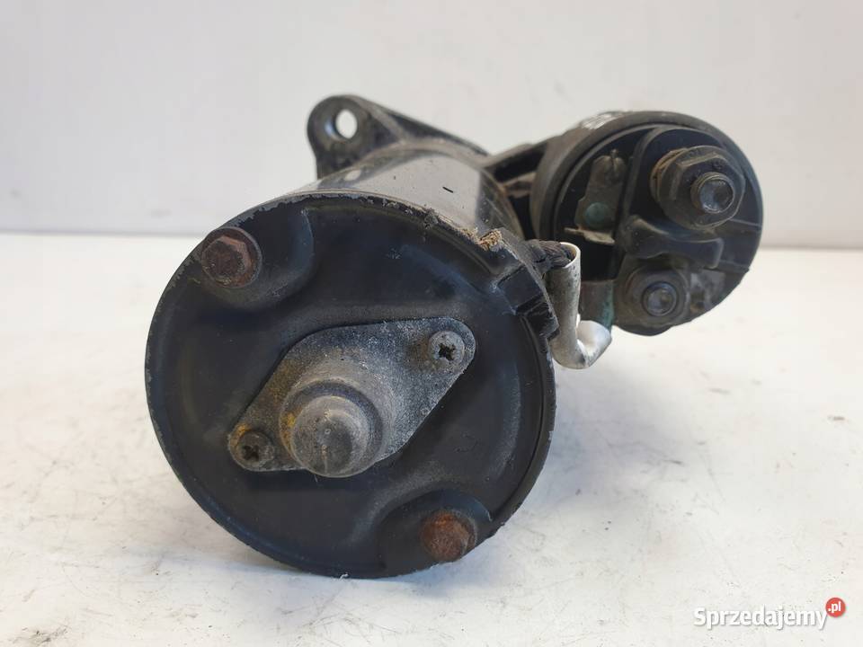 ROZRUSZNIK Audi A4 B6 25 TDI V6 ROZRUSZNIK bosch osobowe lubelskie Rudka