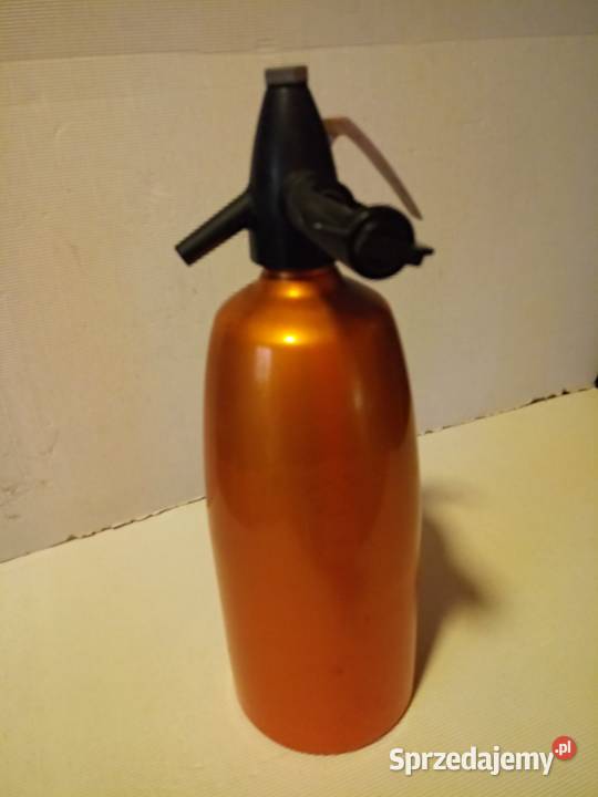 Syfon saturator do wody gazowanej Olkusz sprzedam