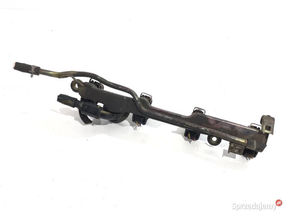 LISTWA WTRYSKOWA HONDA STREAM 17 125