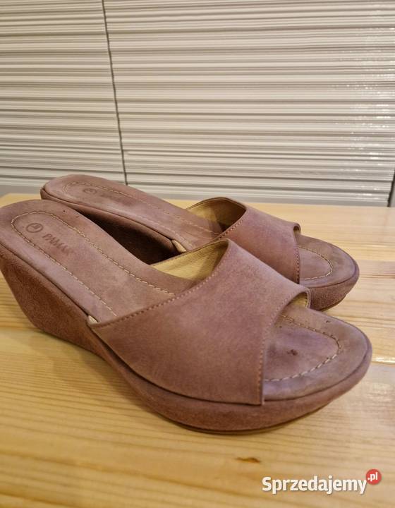 Buty damskie Pamar inna podkarpackie Przemyśl