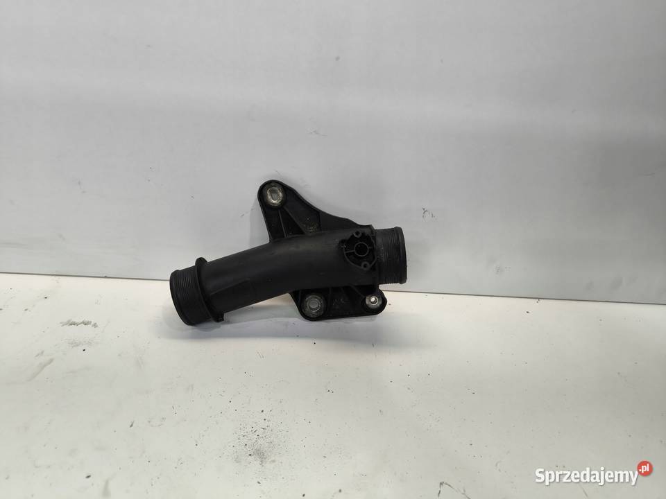 RURA INTERCOOLERA AUDI A4 B8 A5 8T Q5 8R Przystajń