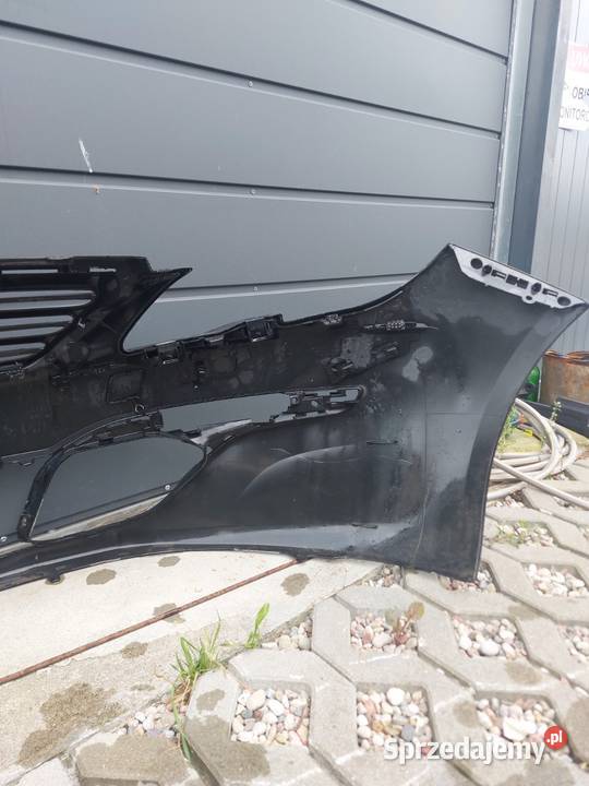 PEUGEOT 308 II 2 T9 1317 ZDERZAK PRZÓD PRZEDNI osobowe