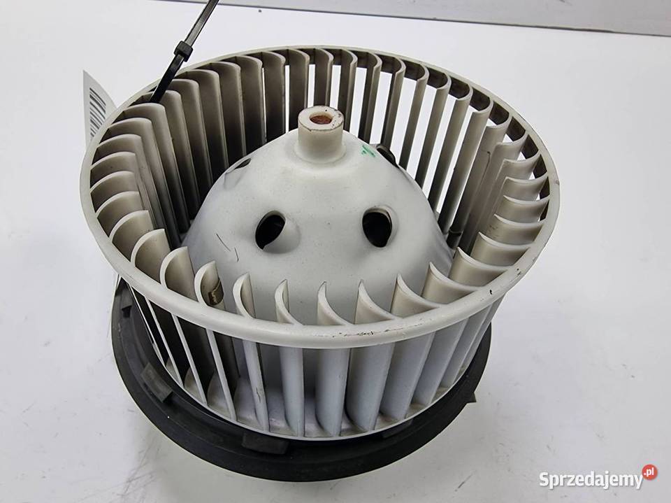 WENTYLATOR KABINOWY RENAULT LAGUNA II 885001314 Lipno