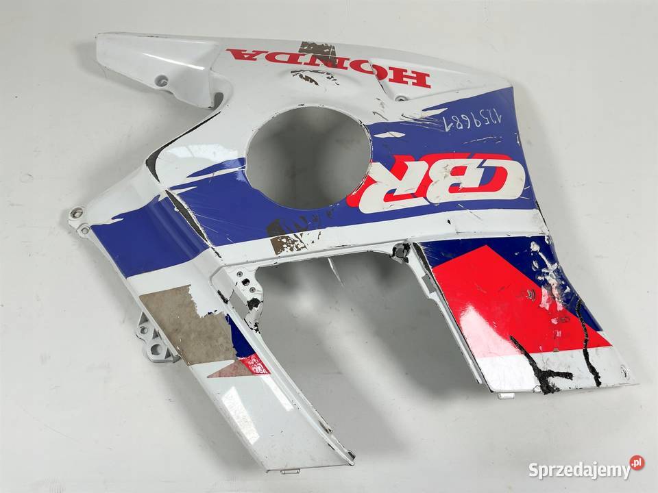 HONDA CBR 600 F2 9194 Owiewka Bok Boczek L Łobżenica sprzedam