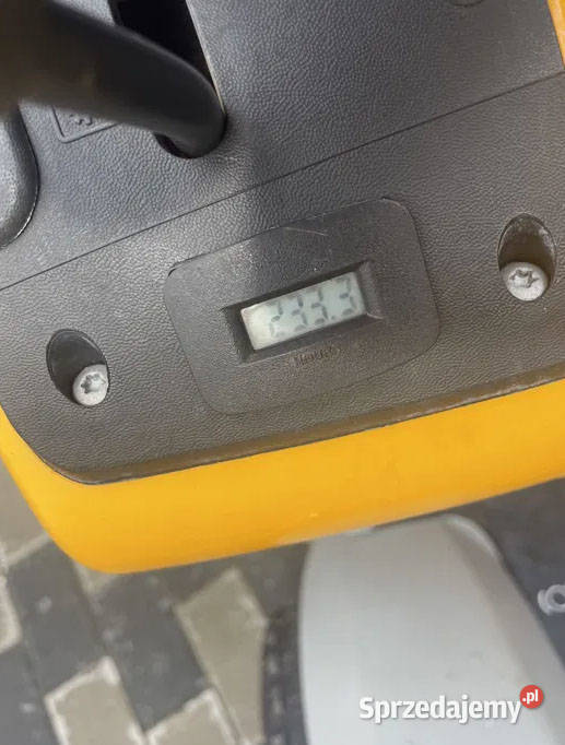 Traktorek Kosiarka Stiga Park 420 LM Briggs śląskie Kłobuck