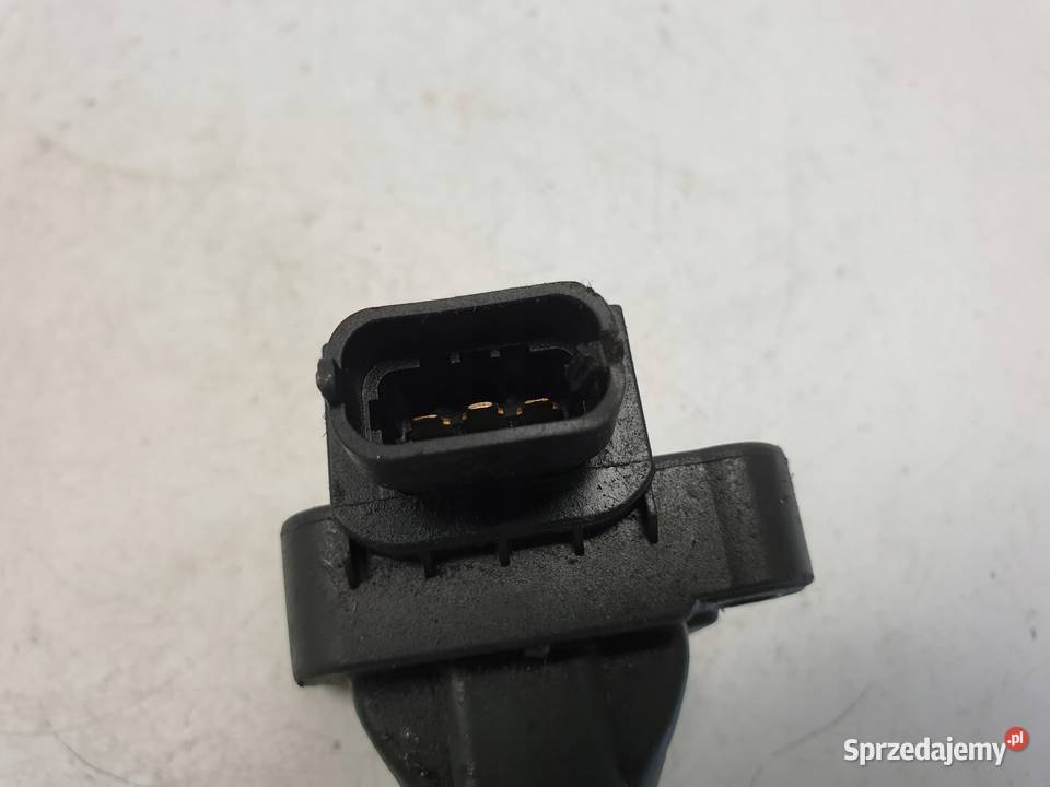 Porsche Boxster 986 32 0986221016 osobowe lubelskie Chełm