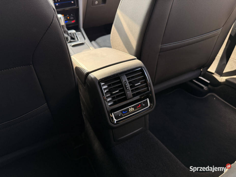 Volkswagen Arteon Arteon 20TDI Rline fv23 1968cm3 Dąbrowa Górnicza