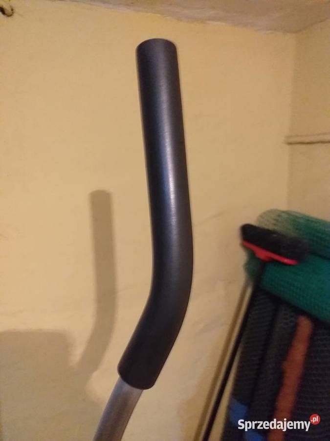 Orbitrek Platinum Thane Fitness Nysa