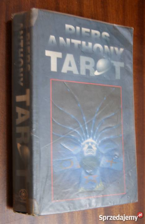 Piers Anthony Tarot Parczew