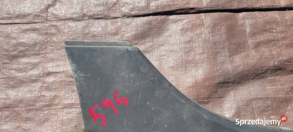 SEAT ARONA PRAWY PRÓG LISTWA PROGOWA PRAWA Ruda Śląska sprzedam