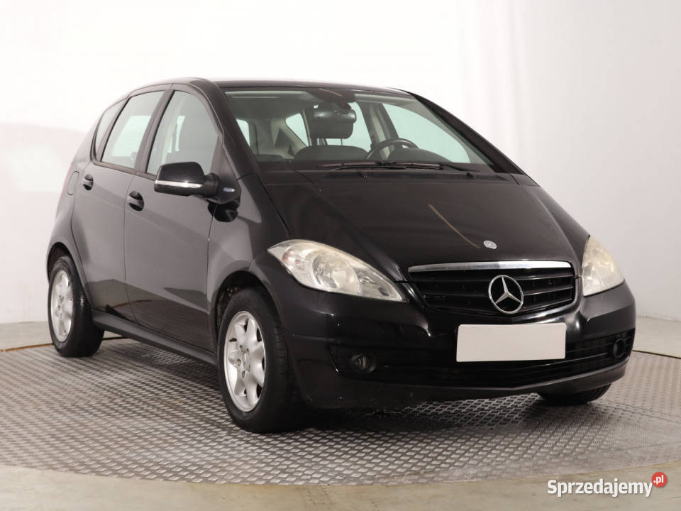 Mercedes A A 160 Katowice sprzedam