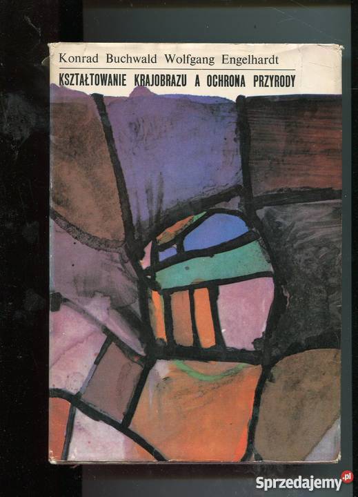 Kształtowanie krajobrazu a ochrona przyrody zachodniopomorskie Szczecin