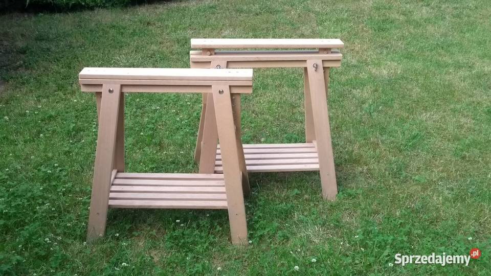 Koziołki z Ikei 70cm Poznań