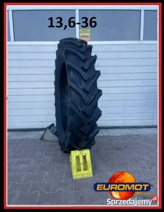 Opona 13636 Alliance Farm Pro 324 5 letnia Tomaszów Lubelski