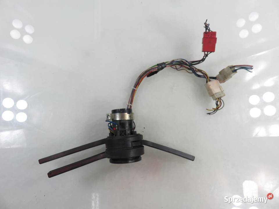 PRZEŁĄCZNIK ZESPOLONY FIAT 126