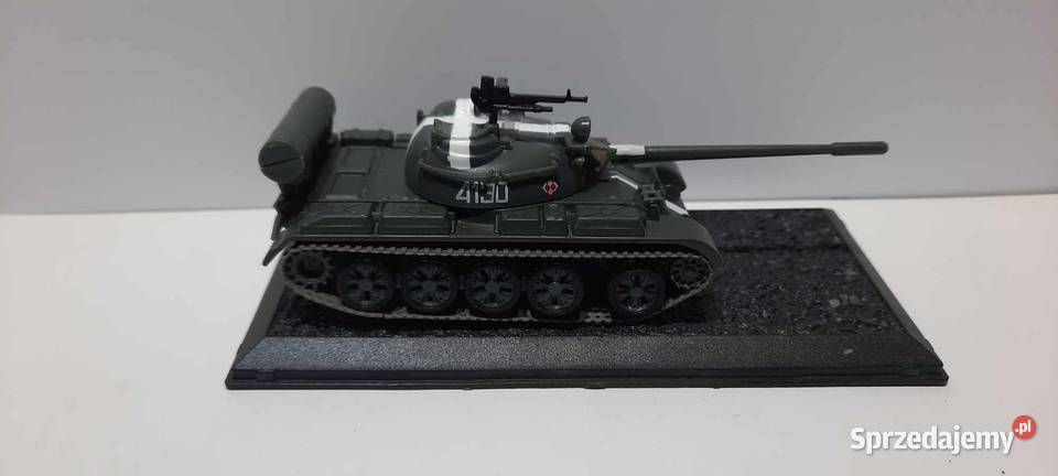 model T55A1968 1x72 K13 31 mazowieckie Warszawa