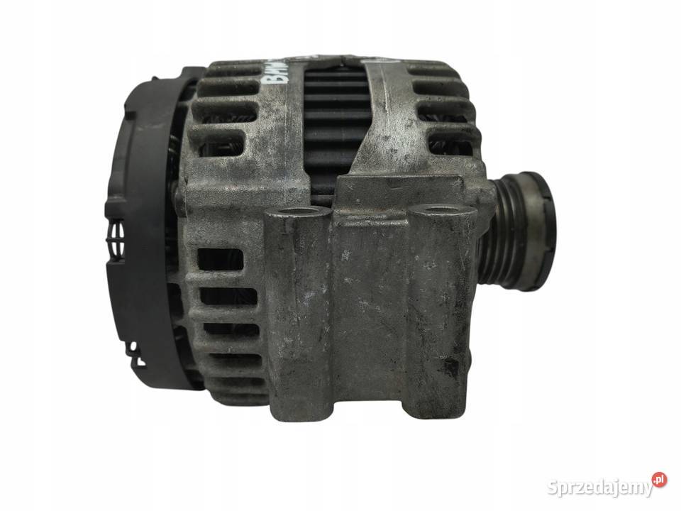 ALTERNATOR BMW E90 E91 30 i 0986084170 Chełm