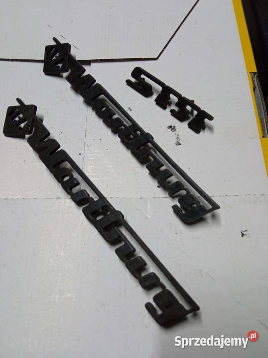 Wartburg nakrętkę na filtr powietrza sprzedam