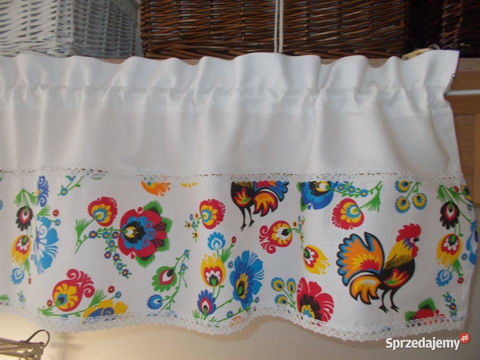 zazdroski ludowe Włocławek