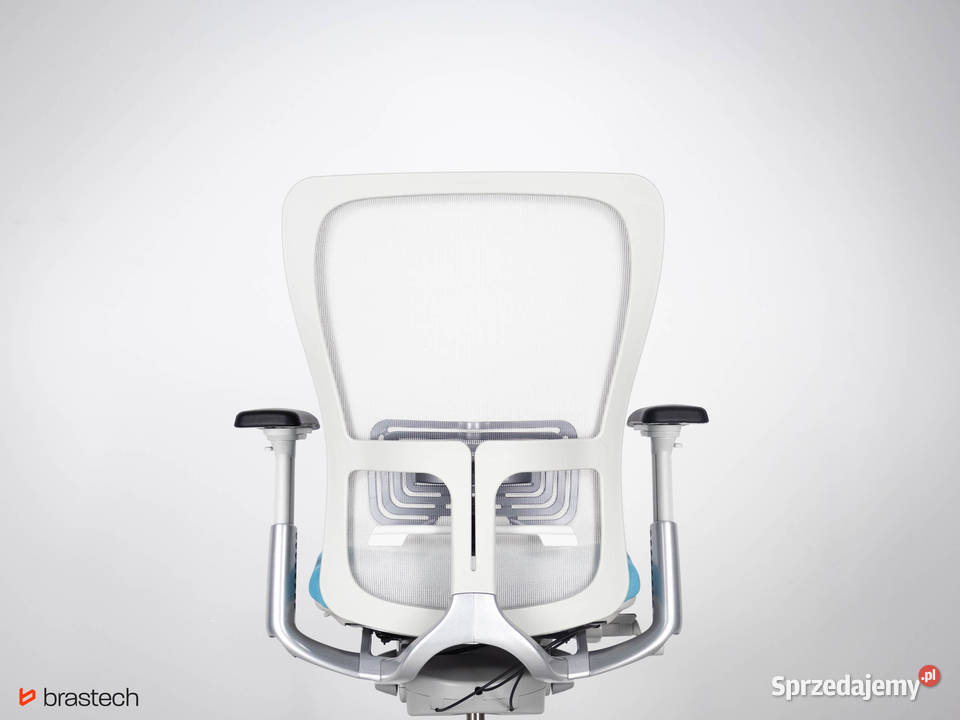 Fotel biurowy Haworth ZODY Poleasingowy Sątoczno