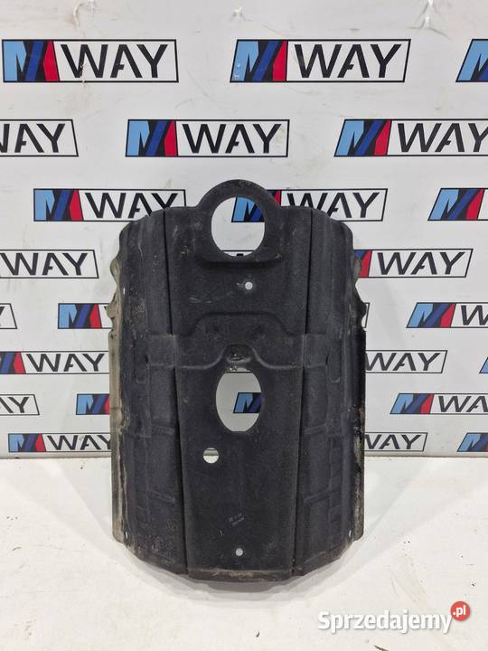 BMW 1 F40 F48 F39 MINI F54 IZOLACJA WYGŁUSZENIE osobowe