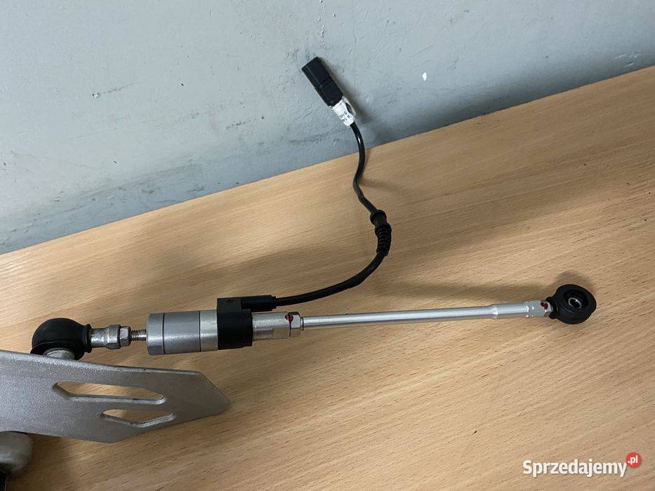 BMW S 1000 R QUICKSHIFTER 1316 Set Podnóżek LEWY