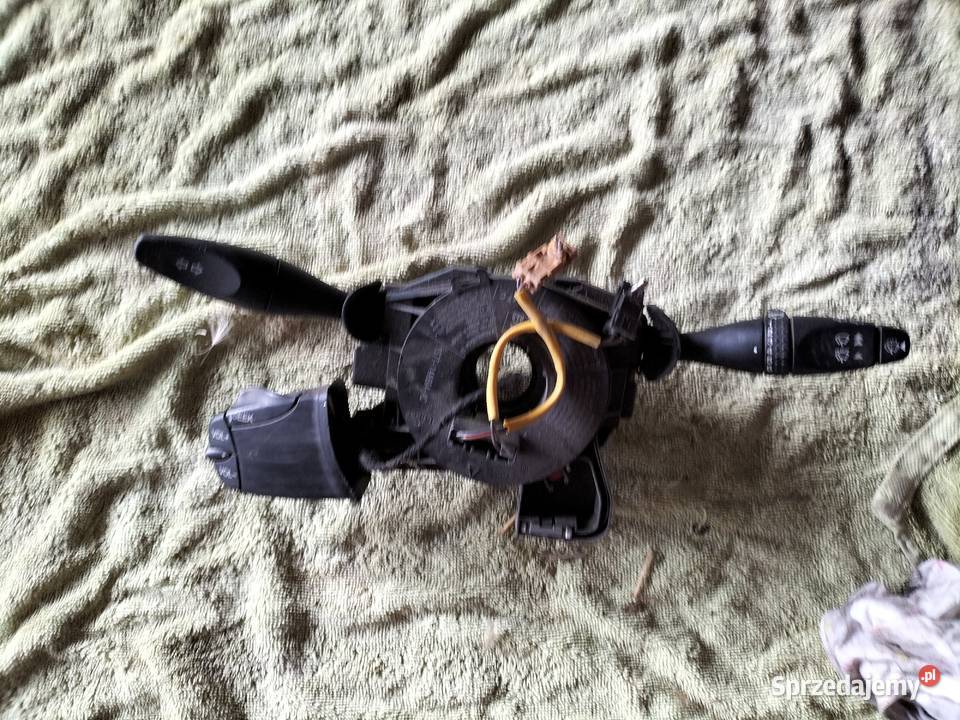 MANETKA PRZEŁĄCZNIK ZESPOLONY MONDEO MK3 Układ elektryczny Kamień-Kolonia