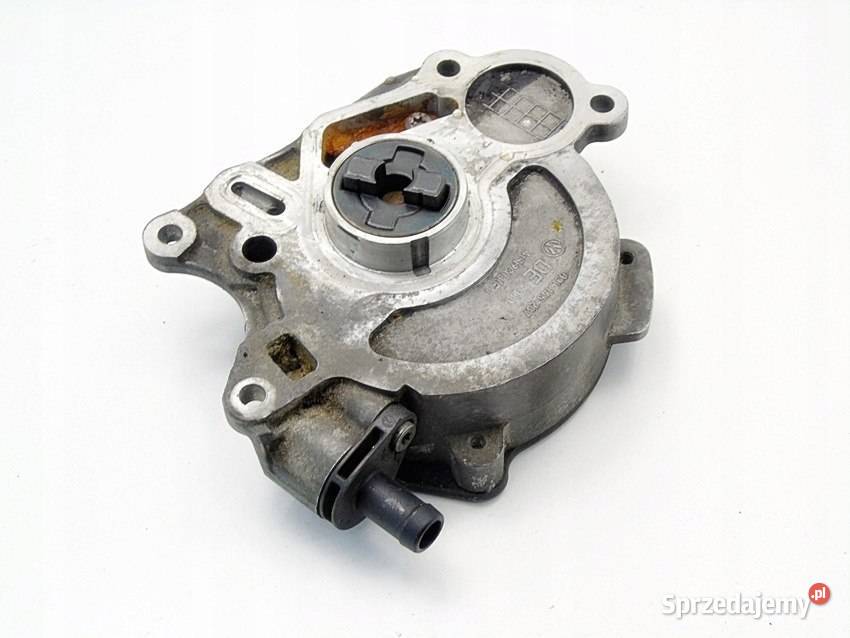 VACUM VAKU POMPA 12 TDI IBIZA IV FABIA II osobowe Sosnowiec