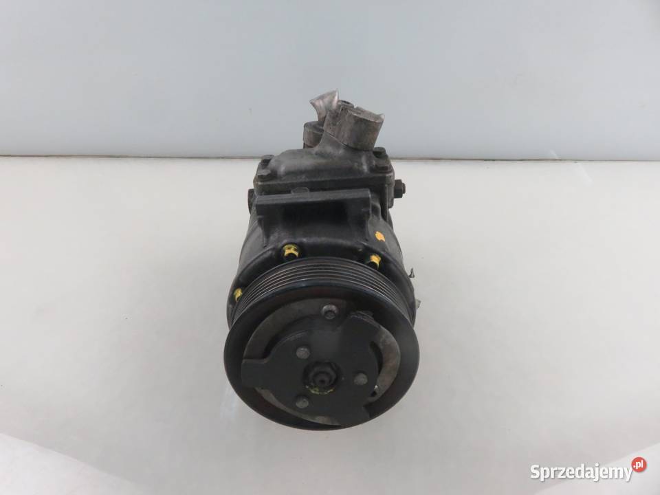 KOMPRESOR KLIMATYZACJI VW PASSAT B6 20 TDI