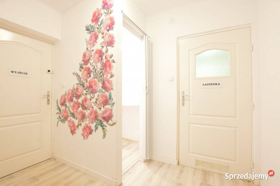 Lokal Nałęczów 60 metrów lubelskie