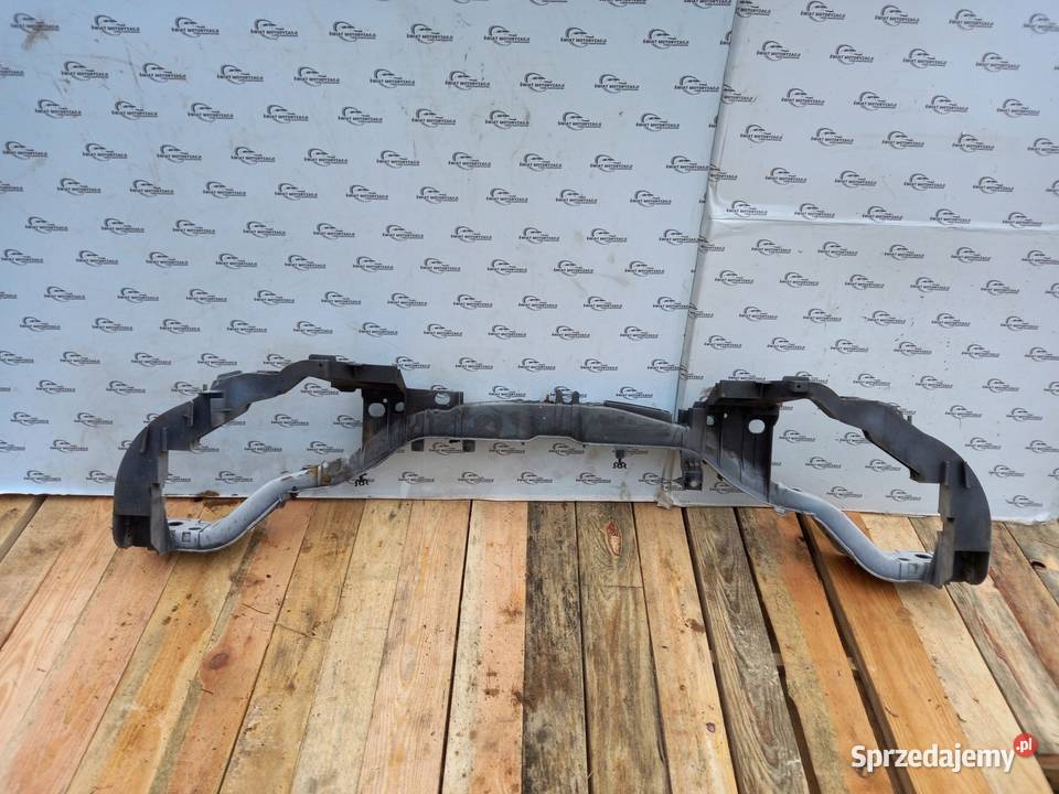 FORD FOCUS MK3 III 13r pas przedni wzmocnienie Pasy przednie i tylne Kielce sprzedam