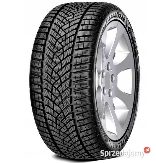 Opona 21565R16 98H Goodyear Ultragrip 16cale