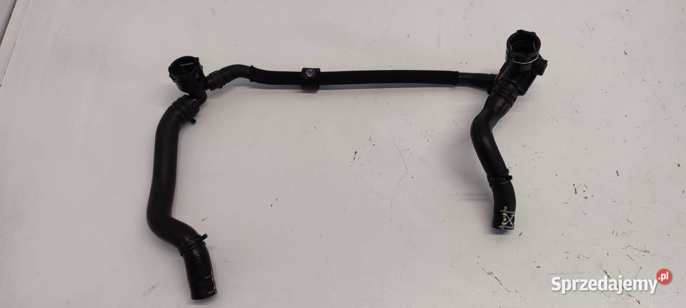 VW TIGUAN II RURA PRZEWÓD WODY 5QF121049AD