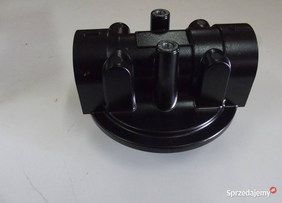 Korpus filtra hydraulicznego Zetor SuperProxima