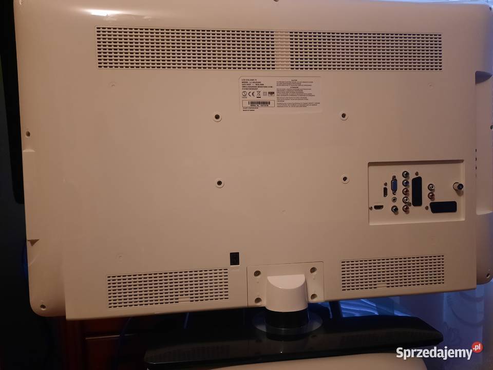 TV Sharp AQUOS 32 Sharp Włocławek