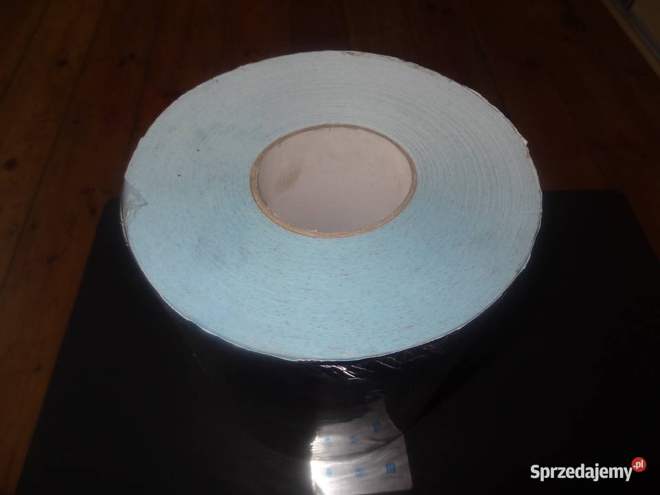 Rękaw Sterylizacyjny 20 x 200 m Medal