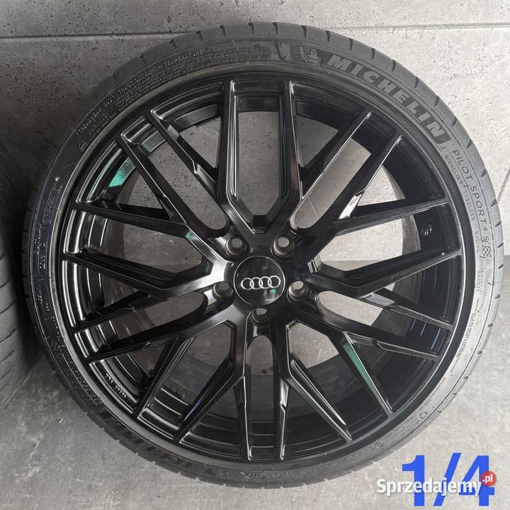 19 Audi A4 A3 VW Golf 7 8 Mercedes w205 Skoda Lubasz sprzedam