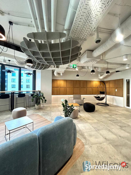 wynajmu lokalu 100m Warszawa 100m2